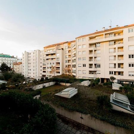 Part-Dieu Cocoon - Quiet - Balcony Ail Lyon Zewnętrze zdjęcie